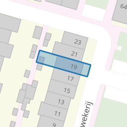 Perceel BAA01-L-2398