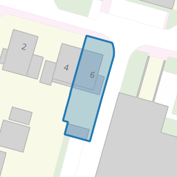 Perceel BAA01-L-2410