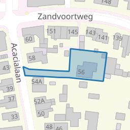 Perceel BAA01-L-2416