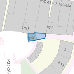 Perceel BAA01-L-2423