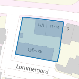 Perceel BAA01-L-2426