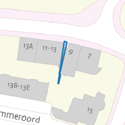 Perceel BAA01-L-2427