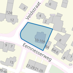 Perceel BAA01-L-2432