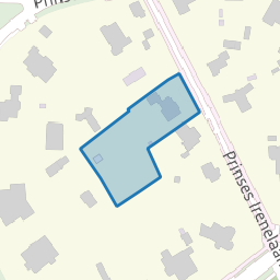 Perceel BAA01-L-2434