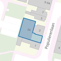 Perceel BAA01-L-2435