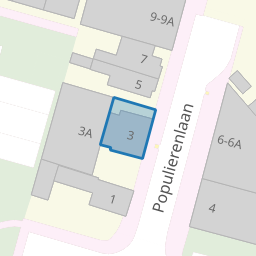 Perceel BAA01-L-2436