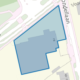 Perceel BAA01-L-2443