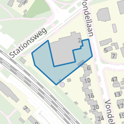 Perceel BAA01-L-2444