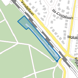 Perceel BAA01-L-2446