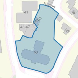 Perceel BAA01-L-2447