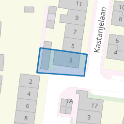 Perceel BAA01-L-2449