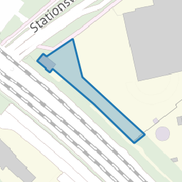 Perceel BAA01-L-2455