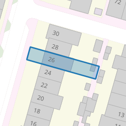 Perceel BAA01-L-2461