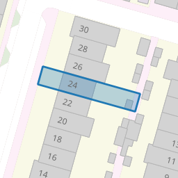 Perceel BAA01-L-2462