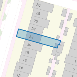 Perceel BAA01-L-2463