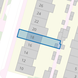 Perceel BAA01-L-2465