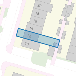 Perceel BAA01-L-2468