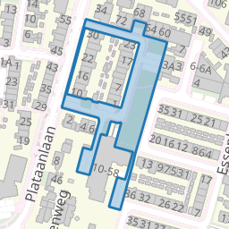 Perceel BAA01-L-2470