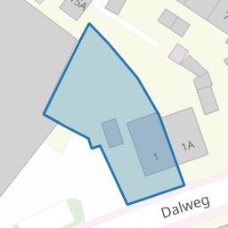 Perceel BAA01-L-2472