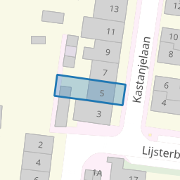 Perceel BAA01-L-2478