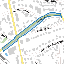 Perceel BAA01-L-2481