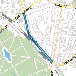 Perceel BAA01-L-2483