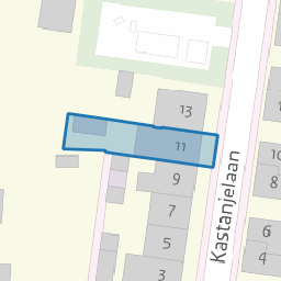 Perceel BAA01-L-2487