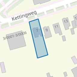 Perceel BAA01-L-2499