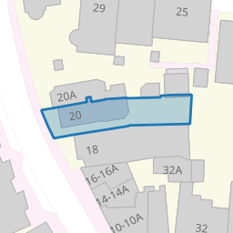 Perceel BAA01-L-2516