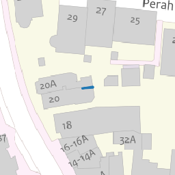 Perceel BAA01-L-2518