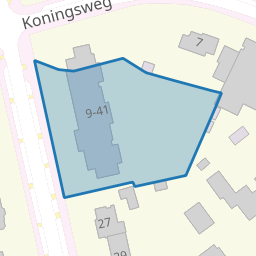 Perceel BAA01-L-2522