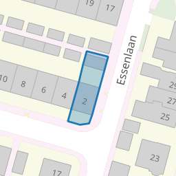 Perceel BAA01-L-2528