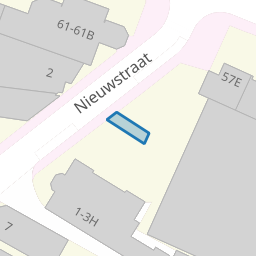 Perceel BAA01-L-2534