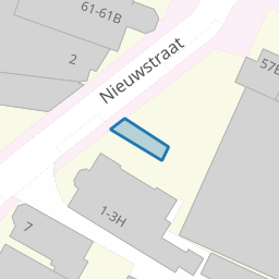 Perceel BAA01-L-2537