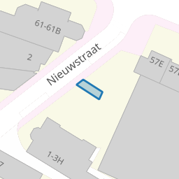 Perceel BAA01-L-2542