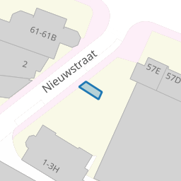 Perceel BAA01-L-2543