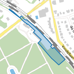 Perceel BAA01-L-2562