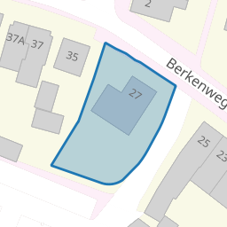 Perceel BAA01-L-2580