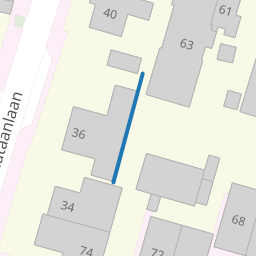 Perceel BAA01-L-2581