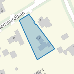 Perceel BAA01-L-2585