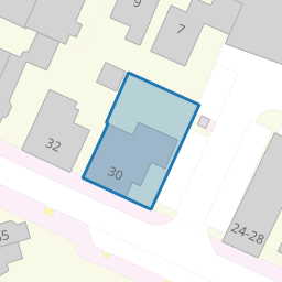 Perceel BAA01-L-2588