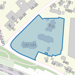 Perceel BAA01-L-2591