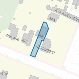 Perceel BAA01-L-2605