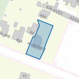 Perceel BAA01-L-2608