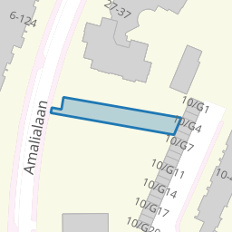 Perceel BAA01-L-2622