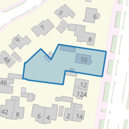 Perceel BAA01-L-2632