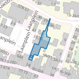 Perceel BAA01-L-2637