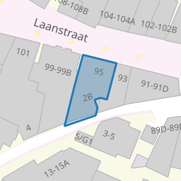 Perceel BAA01-L-2642