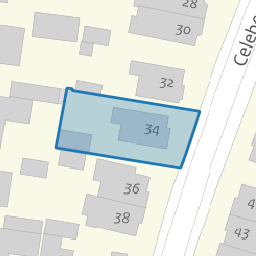 Perceel BAA01-M-1004