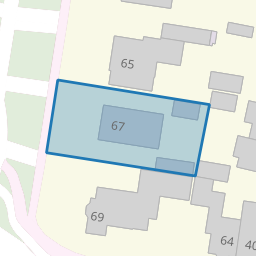 Perceel BAA01-M-1006